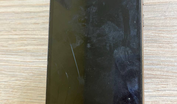 Смартфон Honor KSA-LX 9 FCC