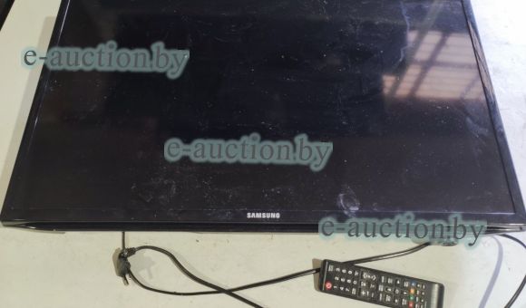 Телевизор Samsung+пульт