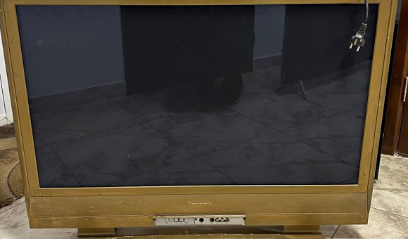Телевизор Panasonic