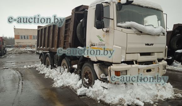 МЗКТ 750100-011, 2013