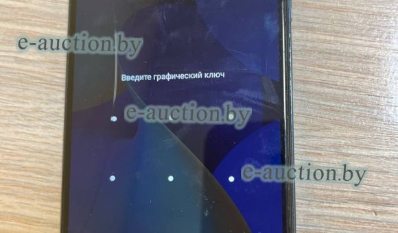 Смартфон TEHNO 