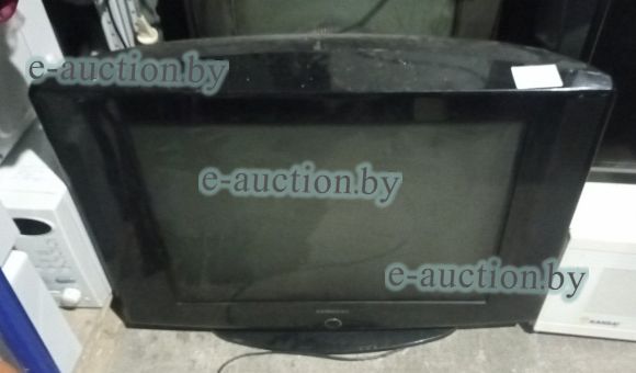 Телевизор Samsung