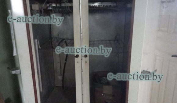 Шкаф холодильный 