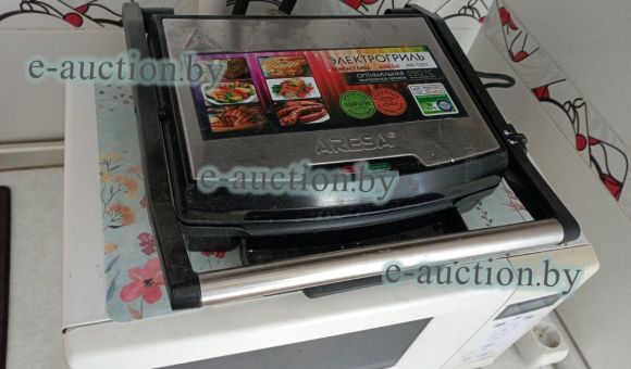Электрогриль ARESA