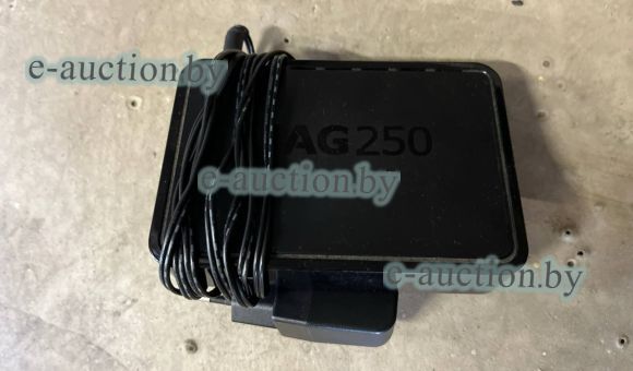 Телевизионная приставка MAG 250