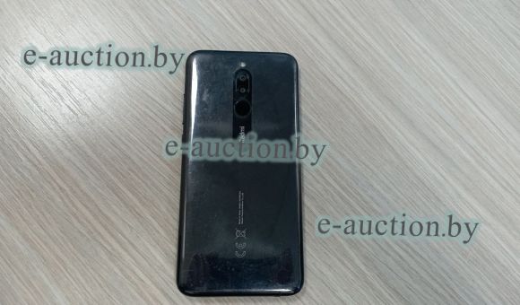 Телефон Xiaomi Redmi 8 3GB/32GB