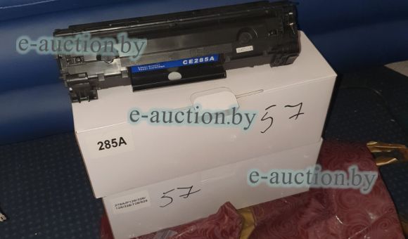 Картридж в ассортименте №16