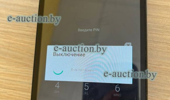 Смартфон Micromax Q397