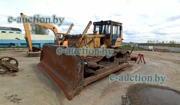 ЧТЗ Б10МБ01212В4, 2012