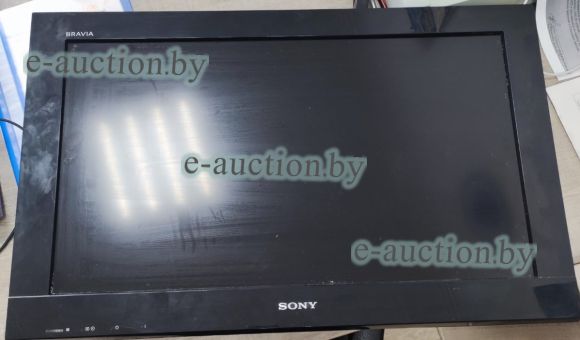 Телевизор Sony