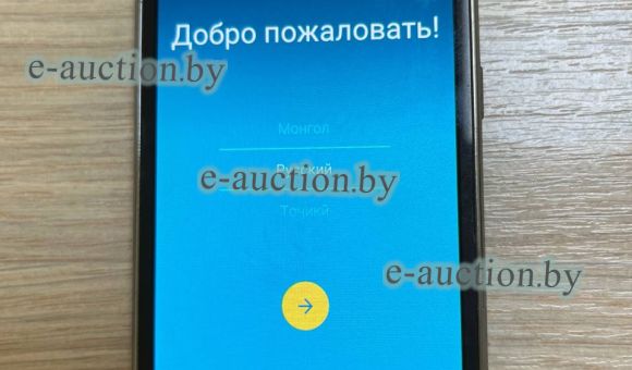 Смартфон Samsung DUOS 