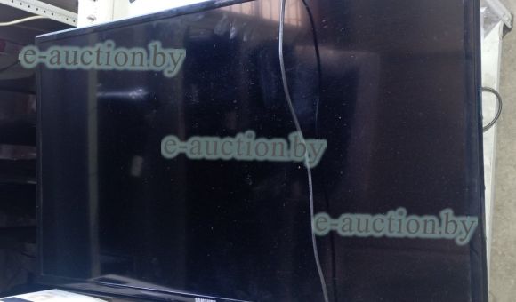 Телевизор Samsung