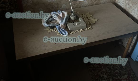 Стол журнальный