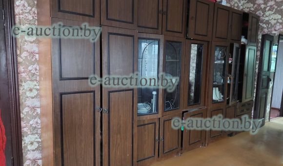 Стенка мебельная