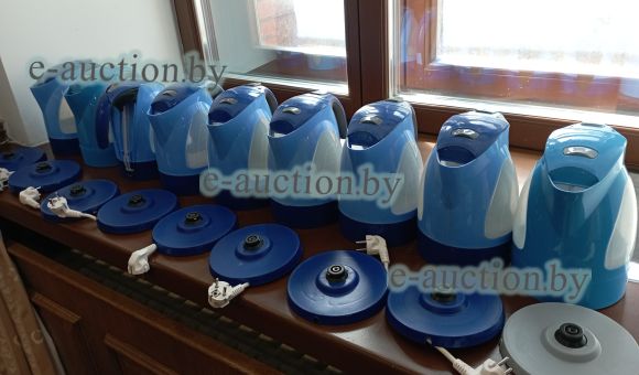 Электрочайники "Атлант"