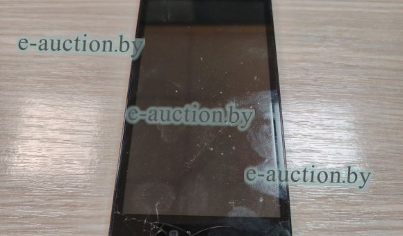 Смартфон Prestigio