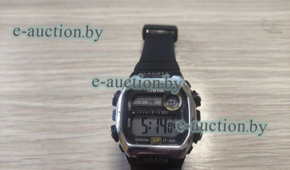 Часы iTaiTek WR50M