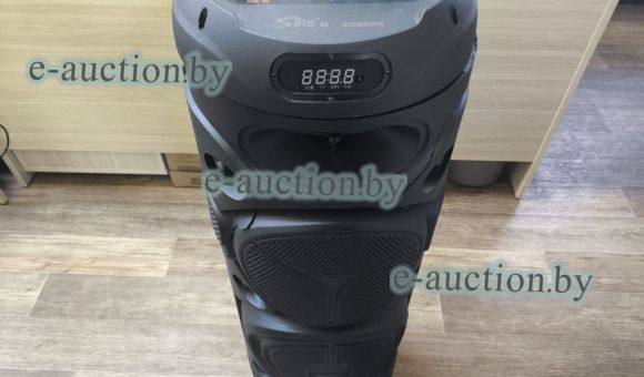 Музыкальная колонка ZQS8308