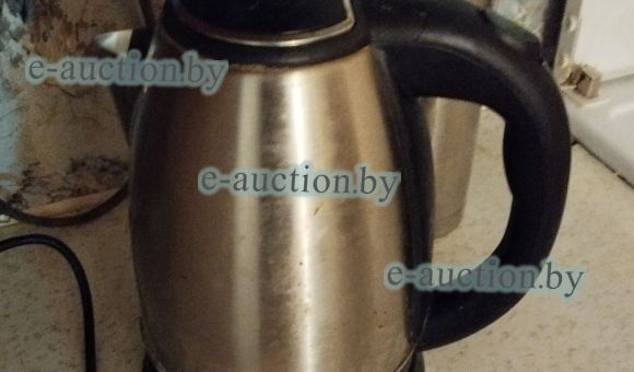 Электрический чайник DION