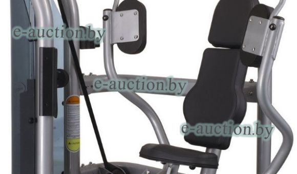 Силовой тренажер Matrix G3 S12 баттерфляй