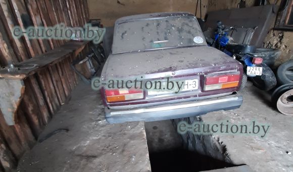 ВАЗ 21074 045 02, 2006