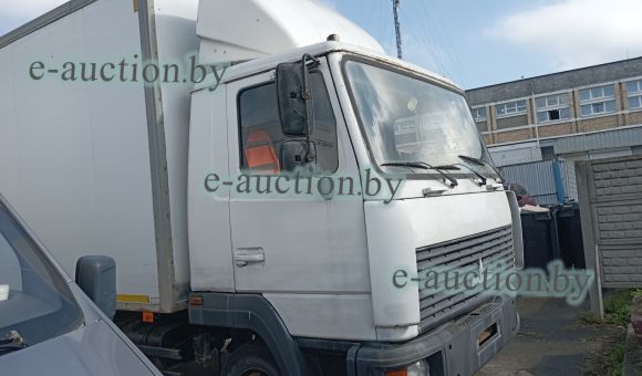 МАЗ 437130 341, 2011