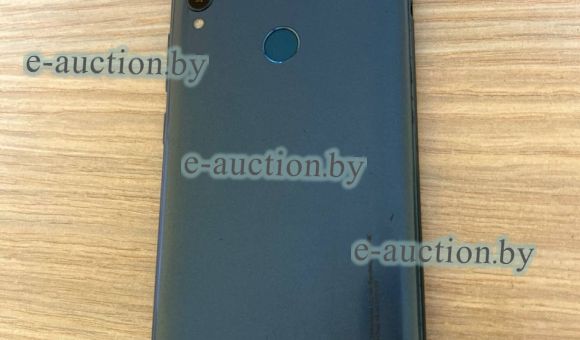 Смартфон Huawei Y6 2019 2/32GB