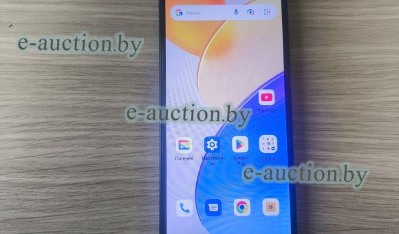 Смартфон Honor Х5