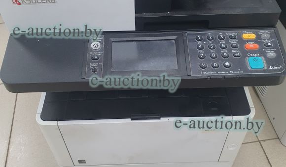 МФУ Kyocera ECOSYS M2735dw