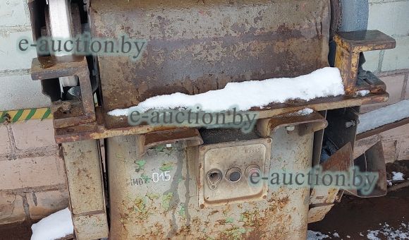 Точильно-шлифовальный станок 332Б