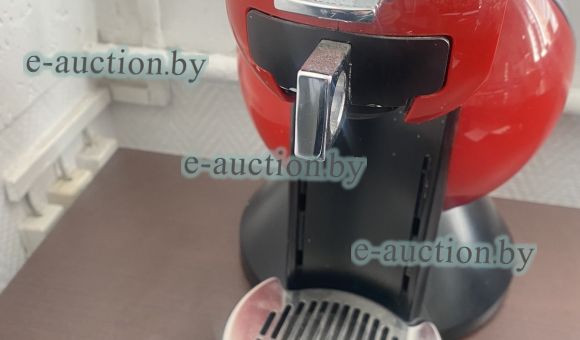 Кофемашина Nescafe  Dolce Gusto №12