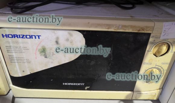 Микроволновая печь Horizont