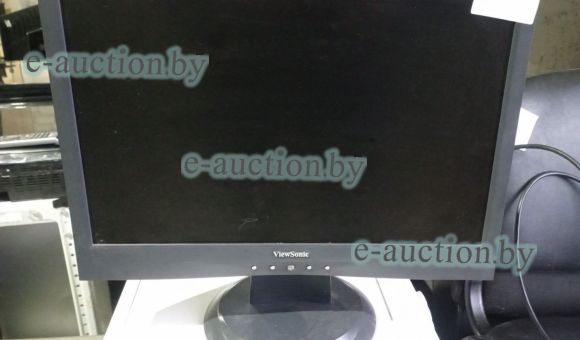 Монитор ViewSonic VS 11654