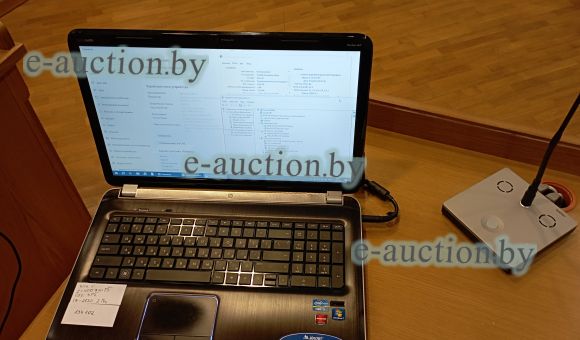 ППЭВМ (ноутбук) «КОЛЛЕГА»