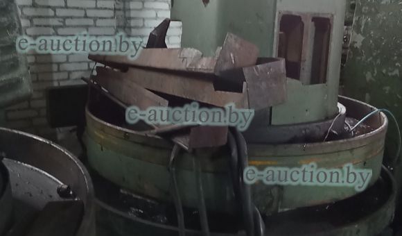 Шародоводочный автом.ВШ-314 инв.№ 515129