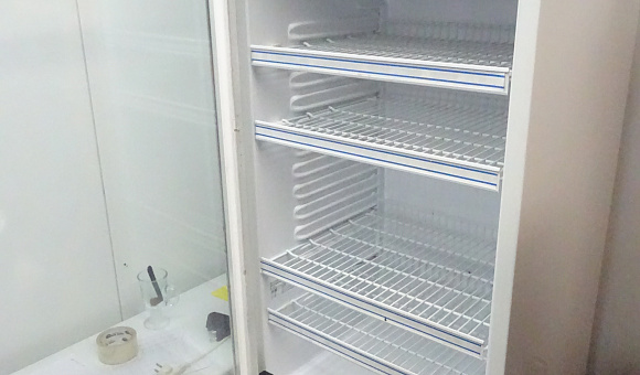 Шкаф холодильный ШК-0.33