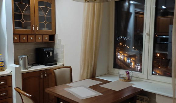 Квартира в г. Минске, площадью 124.8 м² Квартира в г. Минске, площадью 124.8 м²