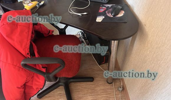 Компьютерный стул