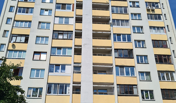 Квартира в г. Минске, площадью 66 м² Квартира в г. Минске, площадью 66 м²