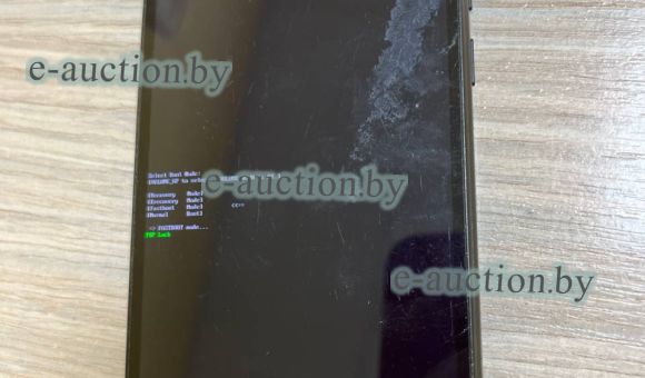 Смартфон Huawei 