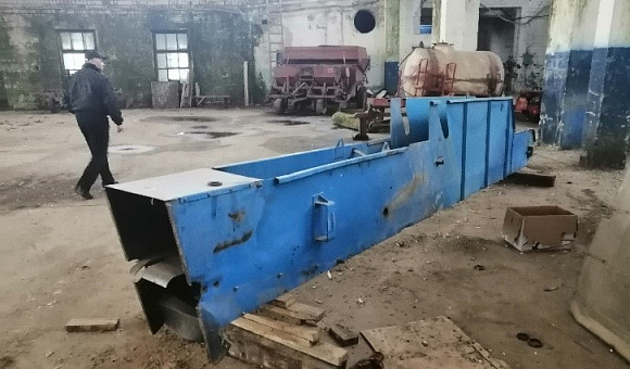 Боковой транспортер Боковой транспортер