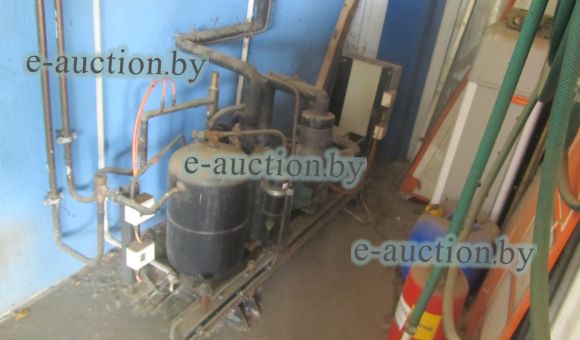 Компрессор