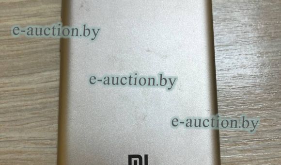 Смартфон Xiaomi Redmi 3S 2/16GB