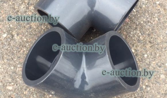 Отвод в ассортименте №11