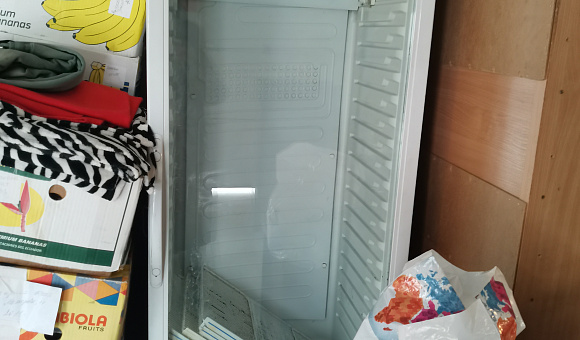 Холодильник ХТ-1001