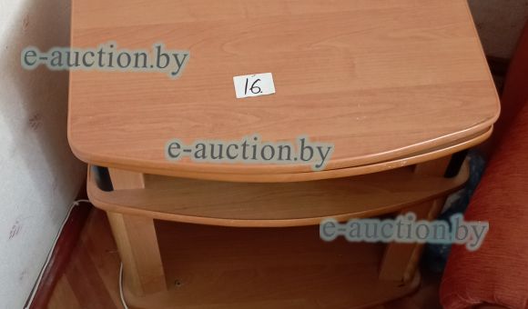 Тумба под телевизор №7