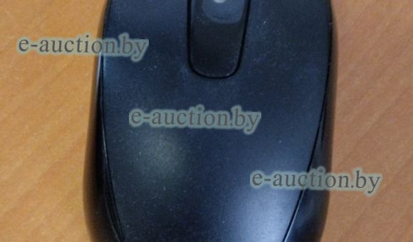 Компьютерная мышь Microsoft №14