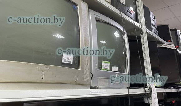 Телевизоры