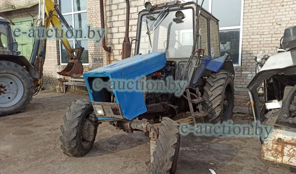 Беларус 82.1, 2014