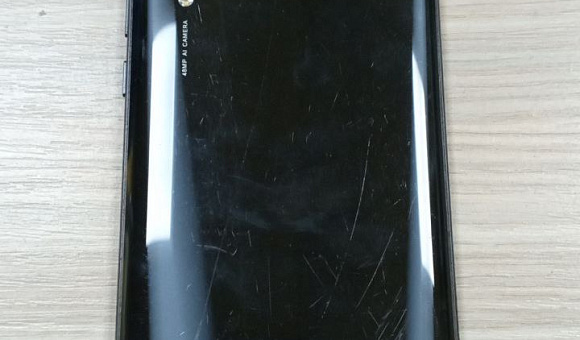 Смартфон Xiaomi Смартфон Xiaomi